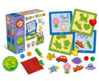 Granna Kot w worku - 1127394 - zdjęcie 2